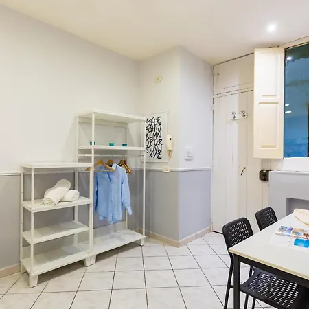 Apartment Ventaglieri Ground Floor By Wonderful Italy
